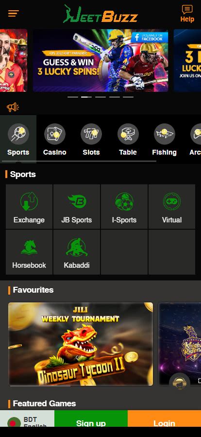 jeetbuzz download